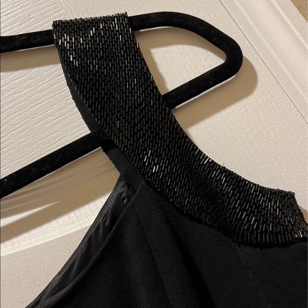 Black Formal Dress